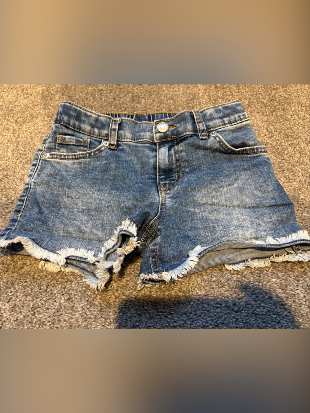 Cat & Jack Girl’s Shorts